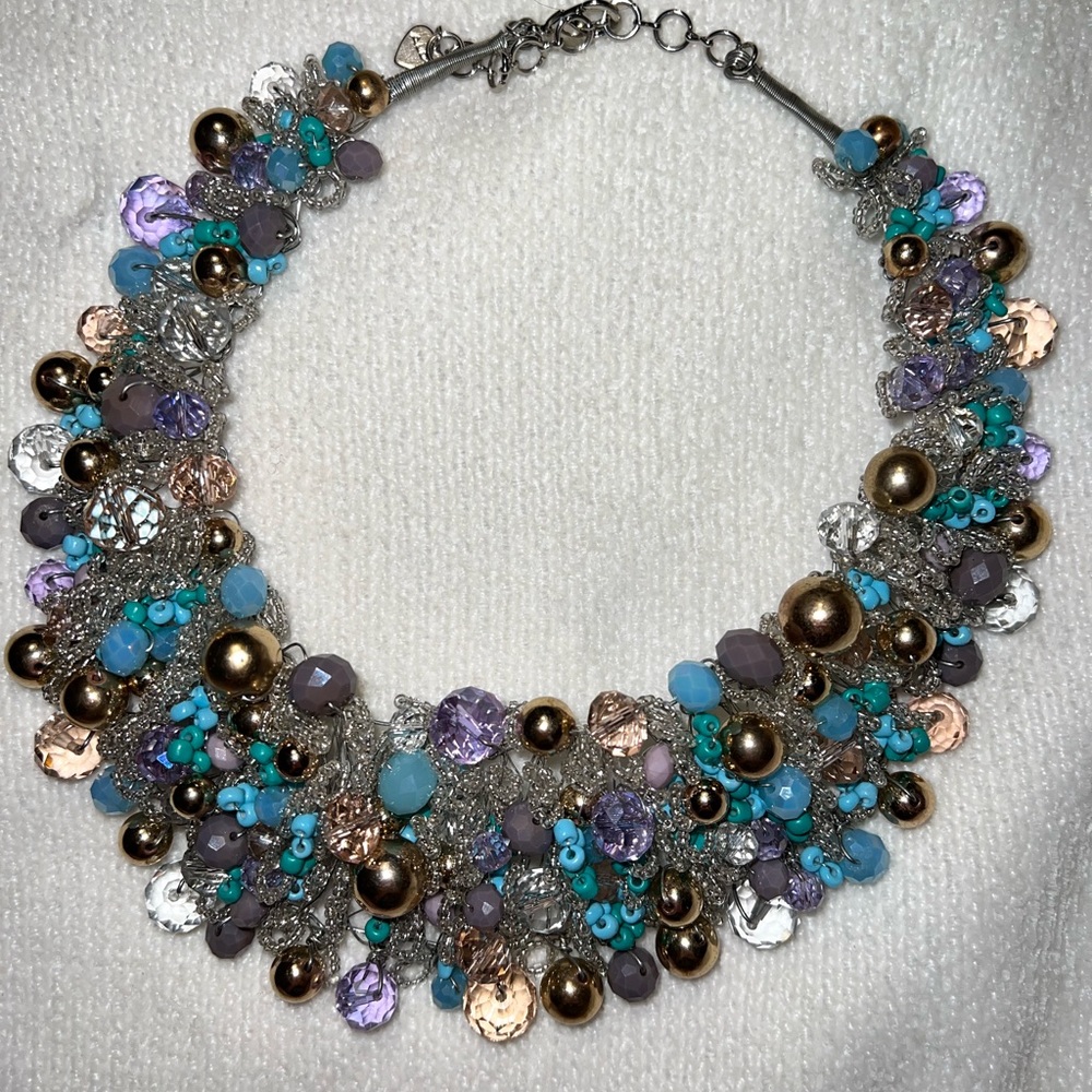 Aldo Arvan necklace